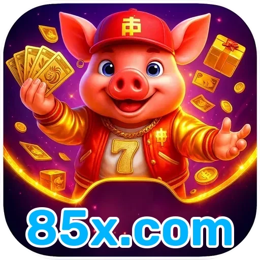 85x.com: Aumente sua Diversão com o Login no Site de Jogos
