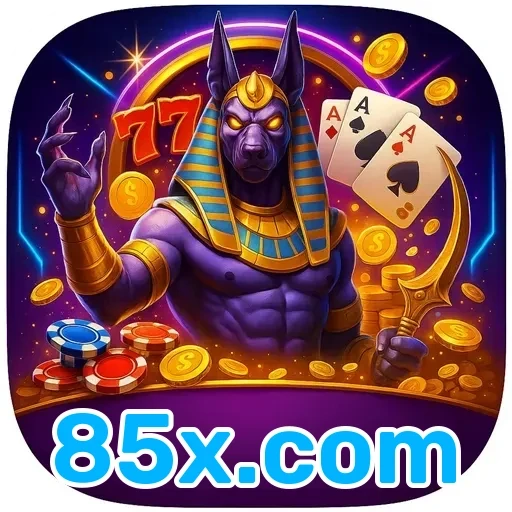85x.com: Recursos Distintivos que Transformam a Experiência de Jogo